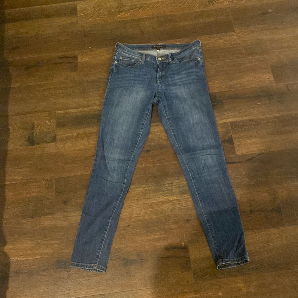 Banana Republicublic Skinny Fit